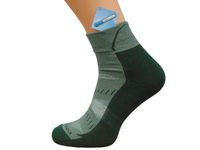 SKARPETY TERMOAKTYWNE ARBER green