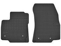 Dywaniki gumowe przednie Ford B-Max 2012-2017 SolidTread