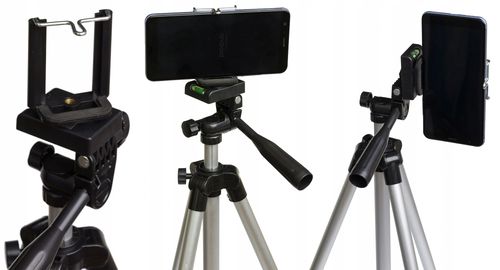 STATYW DO APARATU 150CM + PILOT na Arena.pl