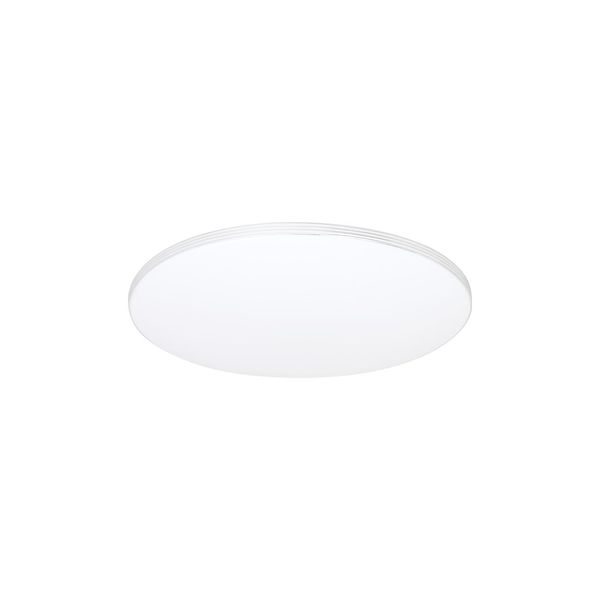 Plafon SIENA 72W LED Ø550 mm + pilot zdjęcie 1