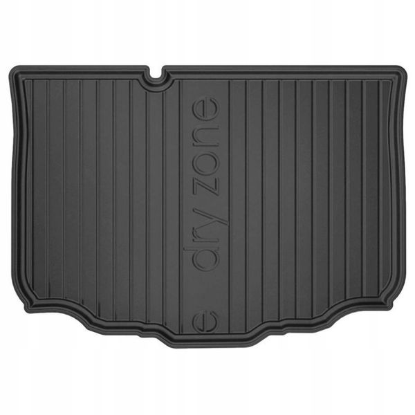 Mata bagażnika CITROEN C3 Hatchback 2002-2009 zdjęcie 1