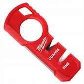 Ostrzałka do noży kompaktowa Milwaukee 4932478562