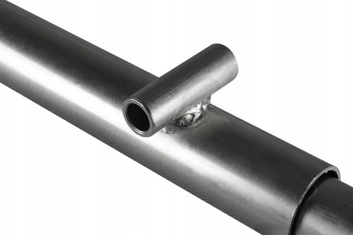 Podnośnik korbowy do kiprowania / rozładunku przyczepy na Arena.pl