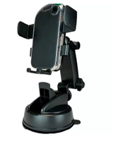 Uchwyt Samochodowy do szzyby i kokpitu - Bezpieczeństwo i Wygoda w Podróży