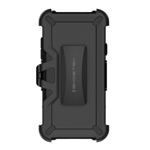 Etui Iron Armor LG Q7 Plus czarny na Arena.pl