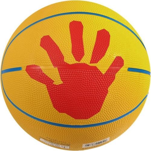 Piłka Koszykowa Molten SB4-DBB Light 290G 4 na Arena.pl