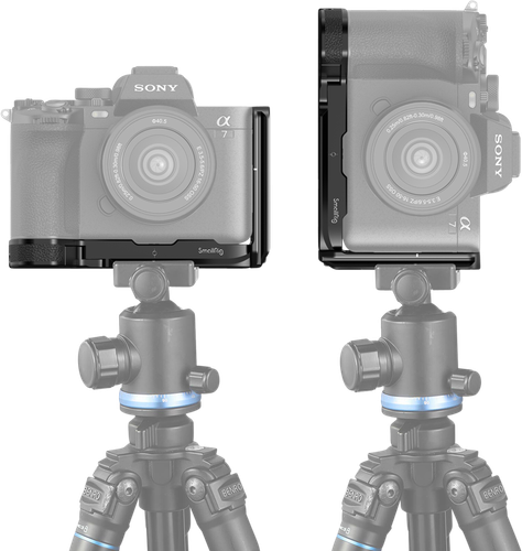 Smallrig 3660 - wspornik L do Sony Alpha na Arena.pl