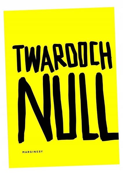 NULL BR SZCZEPAN TWARDOCH zdjęcie 1