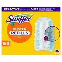Wkład do miotełki Swiffer Duster Refills18 sztuk