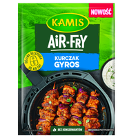 Kamis Air-Fry Kurczak Gyros - 20g