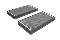 FILTR KABINOWY WĘGLOWY DO ROLLS-ROYCE Phantom 2008 2009 2010 2011 2012 2013