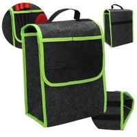 Torba organizer do bagażnika Ulfur Poka 25x17x30 mocna