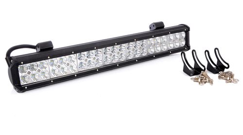 PANEL LED LAMPA ROBOCZA HALOGEN 126W CREE na Arena.pl