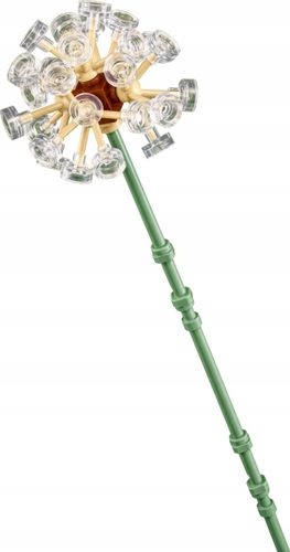 LEGO Botanicals Kwiaty polne 30701 na Arena.pl