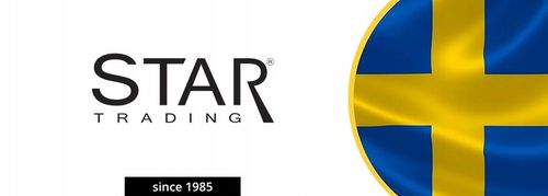 Gwiazda wisząca biała CLOUD 60 cm na Arena.pl