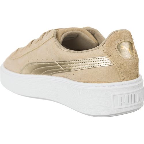 Puma Suede Platform Wn 401 Rozmiar - 37 na Arena.pl