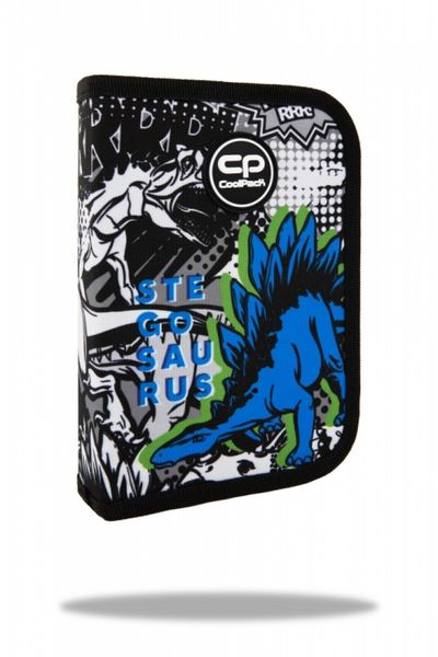 PIÓRNIK POJEDYNCZY CLIPPER T-REX COOLPACK zdjęcie 1