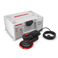Szlifierka mimośrodowa 150mm 350W systainer MENZER elektryczna walizka