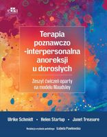 TERAPIA POZNAWCZO-INTERPERSONALNA ANOREKSJI U DORO U...