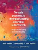 TERAPIA POZNAWCZO-INTERPERSONALNA ANOREKSJI U DORO U...
