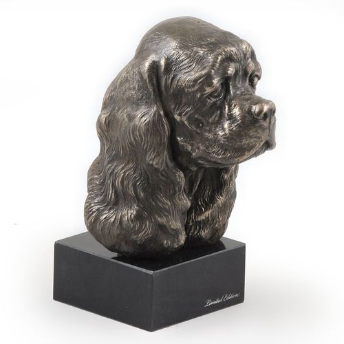 Cocker Spaniel Amerykański - figurka - 163 na Arena.pl