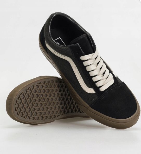 BUTY VANS OLD SKOOL R40,5 zdjęcie 2
