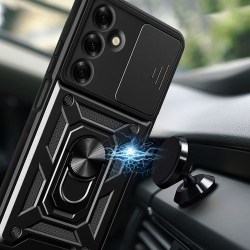 TECH-PROTECT CAMSHIELD PRO GALAXY M35 5G BLACK na Arena.pl