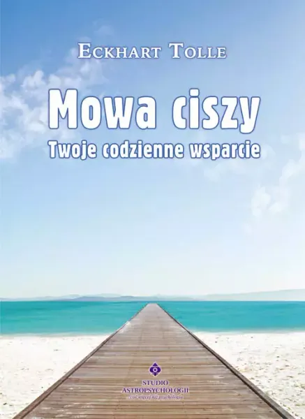 Mowa ciszy zdjęcie 1