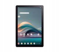 Tablet ACER Iconia Tab M10 10.1" 4/64 GB LTE Wi-Fi Srebrny