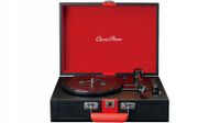 Gramofon LENCO TT-110 Bluetooth Czarny