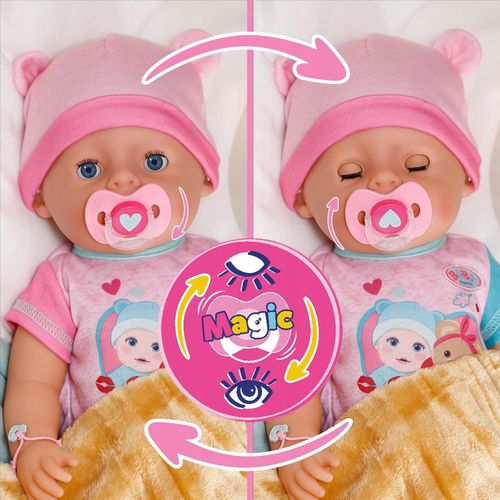 Baby born - Emma 43cm na Arena.pl