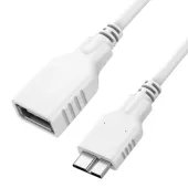 Unitek przewód OTG USB 3.0 do microUSB