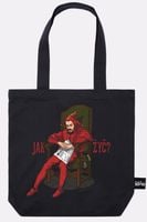 stańczyk jak życ? torba 3039