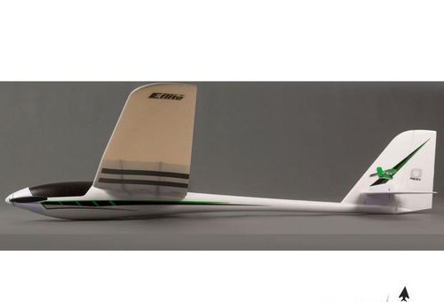 E-flite Radian XL 2.6m BNF Basic na Arena.pl