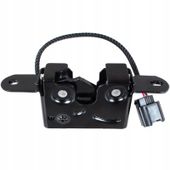 Zamek maski Elektryczny Renault Master III Opel Movano B Nissan NV400 2010-