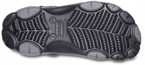 Klapki Chodaki Crocs Classic All-Terrain 38,5 na Arena.pl