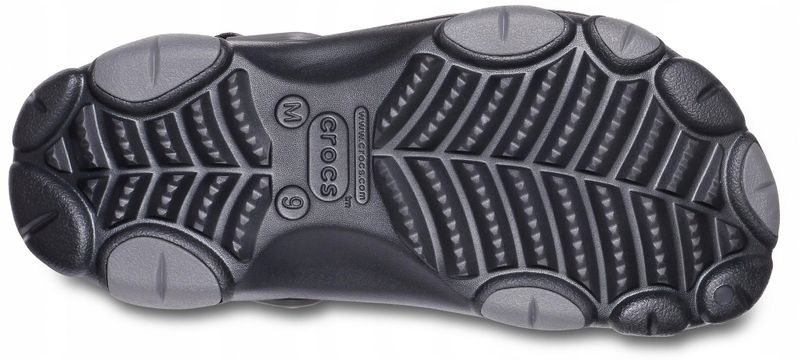 Klapki Chodaki Crocs Classic All-Terrain 38,5 zdjęcie 4