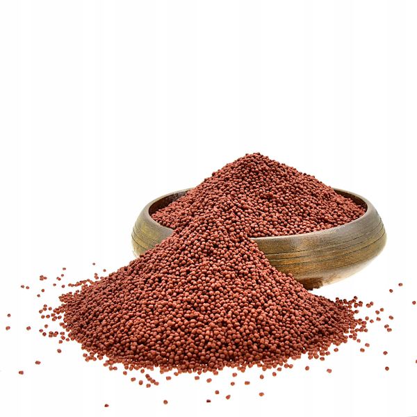 PELLET ZANĘTOWY 2 mm MARGROM 700g OCHOTKA zdjęcie 2