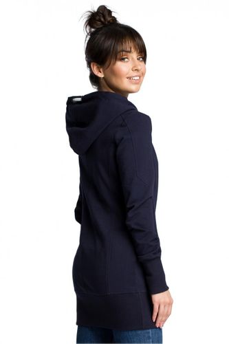 Bluza Damska Model B072 Navy - BE  M na Arena.pl