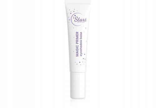 Stars from the stars wegańska BAZA POD CIEBIE EYE PRIMER MAGIC 15ml na Arena.pl