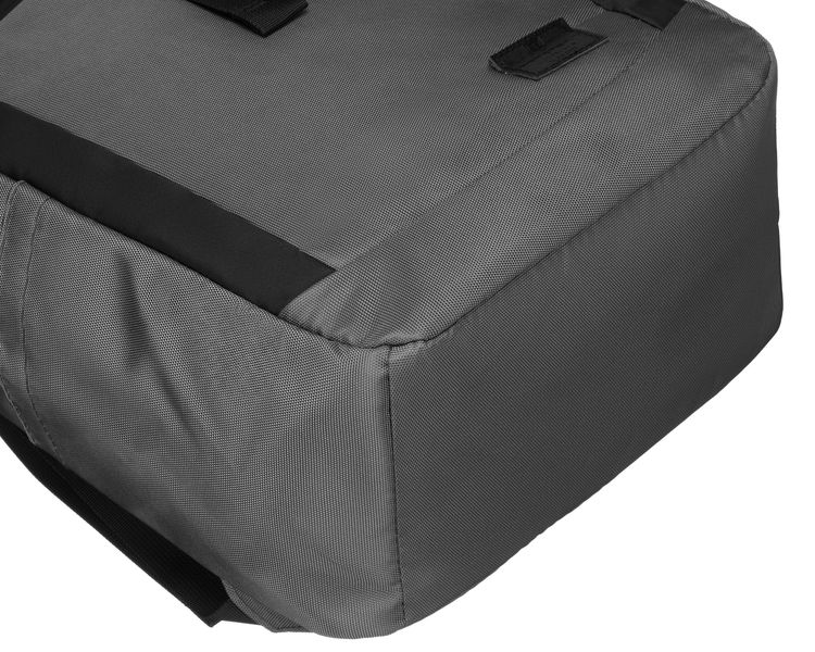 plecak miejski ptn rio-9091 gray zdjęcie 14