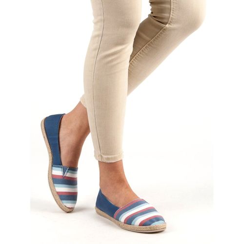 Slipony W Paski r.37 na Arena.pl