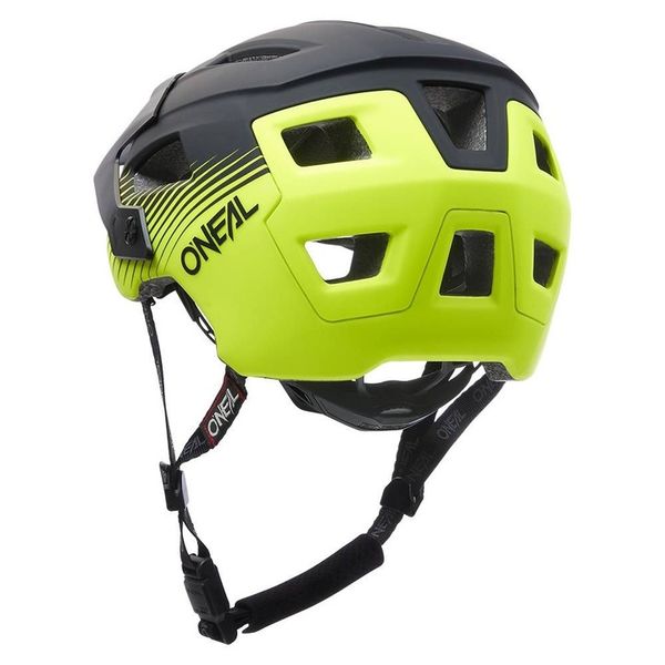 Kask rowerowy O'neal Defender r. L/XL zdjęcie 3