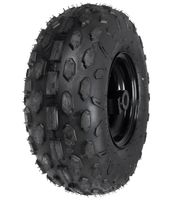 Koło tylne CEDRUS kpl zamiatarka ZM01 030140