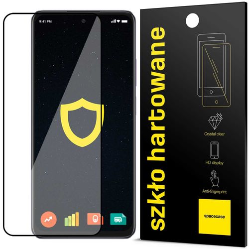 Spacecase Glass 5D Oppo A60 / A60 5G na Arena.pl