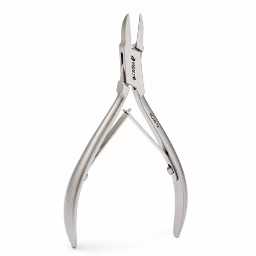 PROGLINE Cążki do paznokci wrastających NC705-12 na Arena.pl