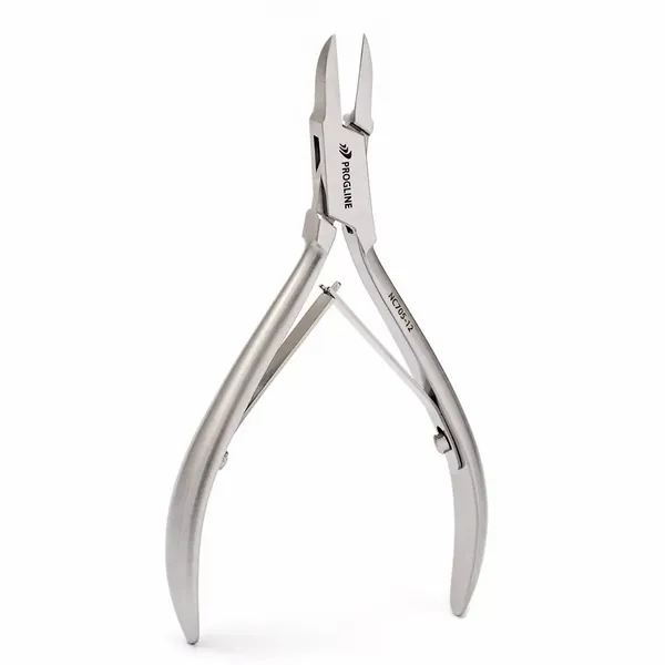 PROGLINE Cążki do paznokci wrastających NC705-12 zdjęcie 1