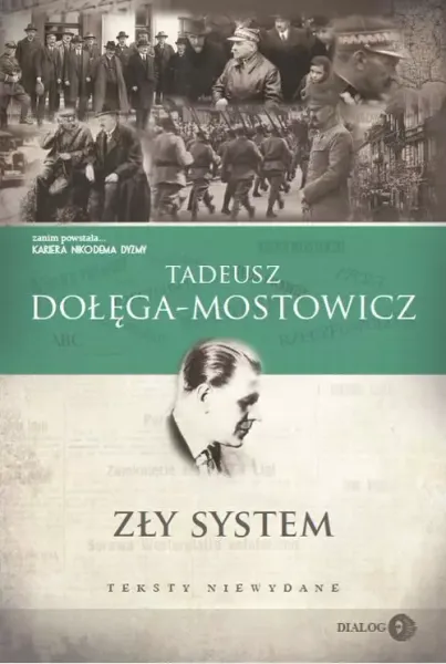 Zły system zdjęcie 1