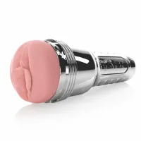 fleshlight - quiver wibrujący system intymny z podgrzewaniem usb-c