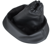 Toyota Yaris 05-12 mieszek ochronny drążka CZARNY